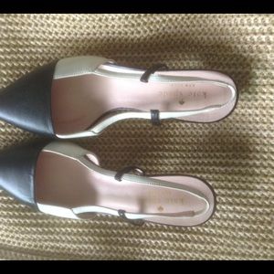 Kate Spade Jupiter Heels Size 7